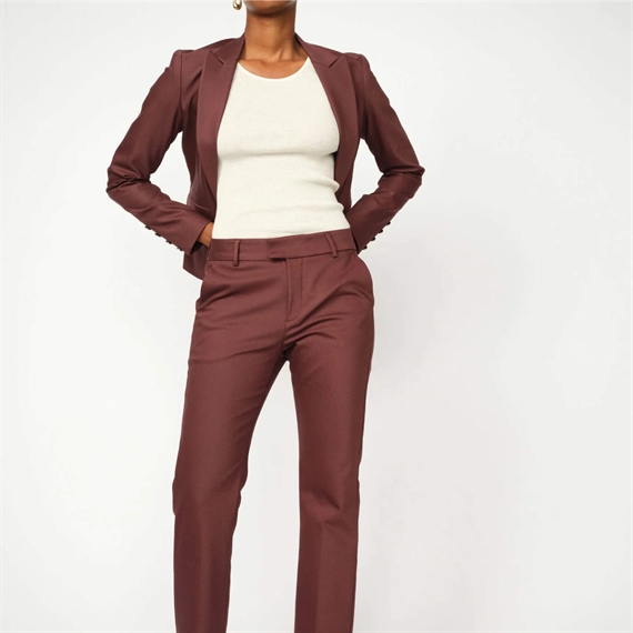 Mos Mosh Blake Night Blazer, Fudge